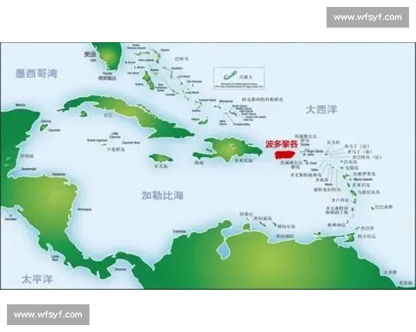 波多黎各与美国关系演变及文化经济互动全景解析 波多黎各与美国关系演变及文化经济互动全景解析